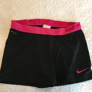 Nike Pro Shorts